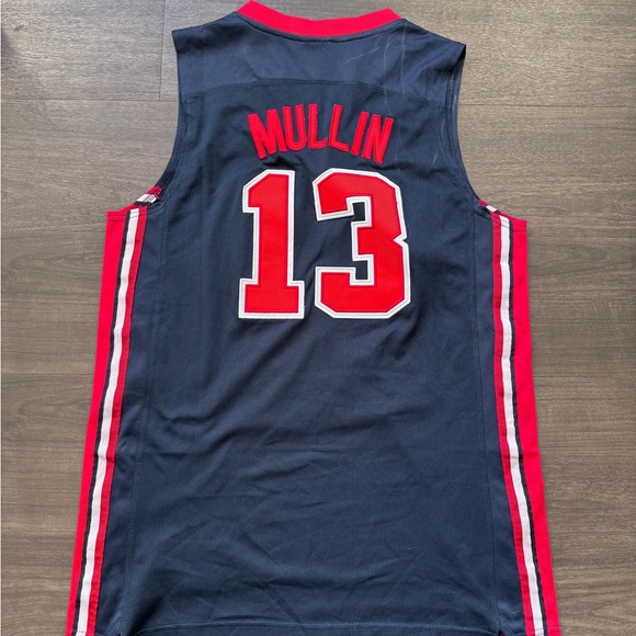 USA Mullin Jersey - Picture 3 of 3